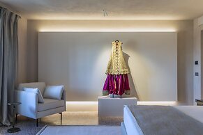 Palazzo Durazzo Suites