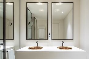 Palazzo Durazzo Suites