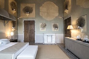 Palazzo Durazzo Suites