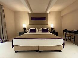 Palazzo Durazzo Suites