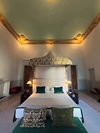 Palazzo Durazzo Suites