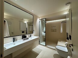 Palazzo Durazzo Suites