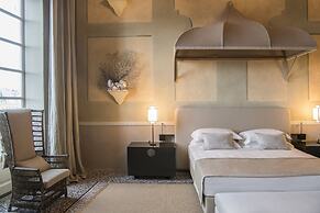 Palazzo Durazzo Suites