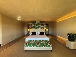 Palazzo Durazzo Suites