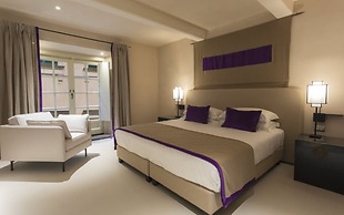 Palazzo Durazzo Suites