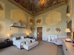 Palazzo Durazzo Suites
