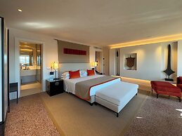 Palazzo Durazzo Suites