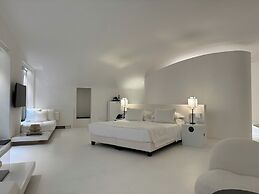 Palazzo Durazzo Suites