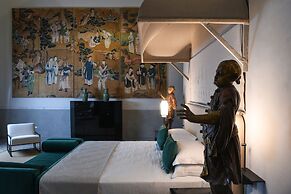 Palazzo Durazzo Suites