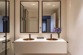 Palazzo Durazzo Suites