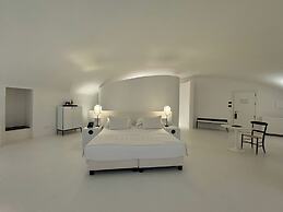 Palazzo Durazzo Suites