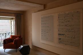 Palazzo Durazzo Suites