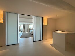 Palazzo Durazzo Suites