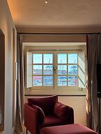 Palazzo Durazzo Suites