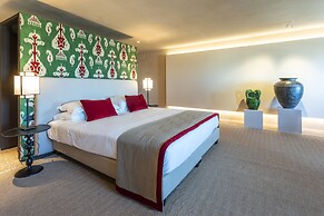 Palazzo Durazzo Suites