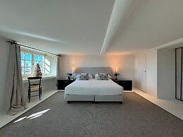 Palazzo Durazzo Suites