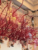 Palazzo Durazzo Suites