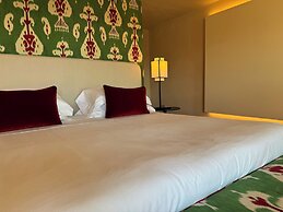 Palazzo Durazzo Suites