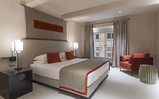 Palazzo Durazzo Suites