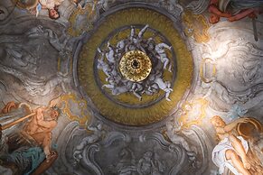 Palazzo Durazzo Suites