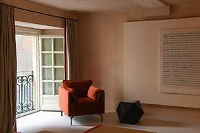 Palazzo Durazzo Suites