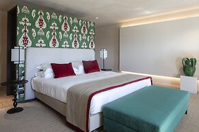 Palazzo Durazzo Suites