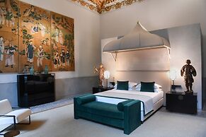 Palazzo Durazzo Suites