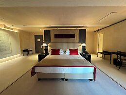 Palazzo Durazzo Suites