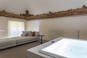 Palazzo Durazzo Suites