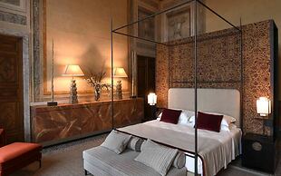 Palazzo Durazzo Suites