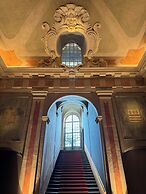 Palazzo Durazzo Suites