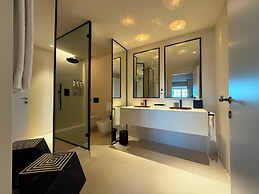 Palazzo Durazzo Suites