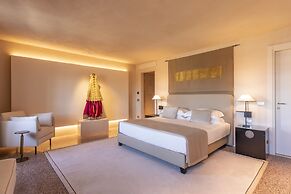 Palazzo Durazzo Suites