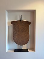 Palazzo Durazzo Suites