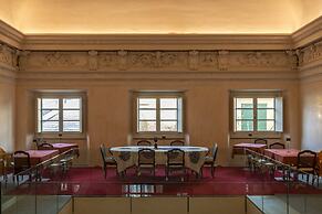 Palazzo Durazzo Suites
