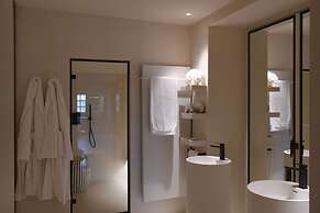 Palazzo Durazzo Suites