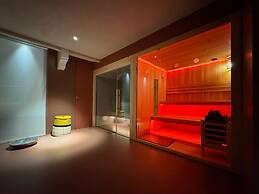 Palazzo Durazzo Suites