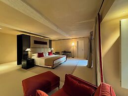 Palazzo Durazzo Suites