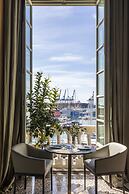 Palazzo Durazzo Suites