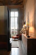 Palazzo Durazzo Suites