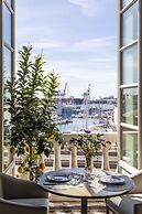 Palazzo Durazzo Suites