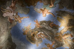 Palazzo Durazzo Suites