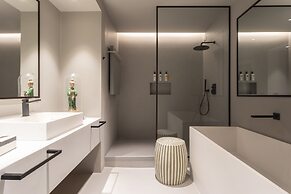 Palazzo Durazzo Suites