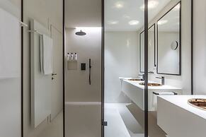 Palazzo Durazzo Suites