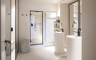 Palazzo Durazzo Suites