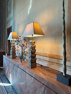 Palazzo Durazzo Suites