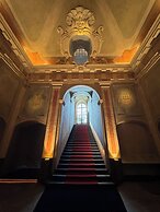 Palazzo Durazzo Suites
