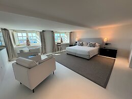 Palazzo Durazzo Suites