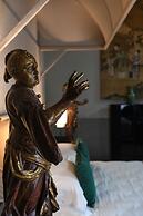 Palazzo Durazzo Suites