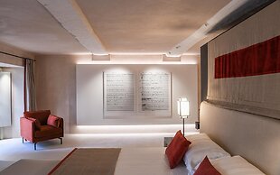 Palazzo Durazzo Suites